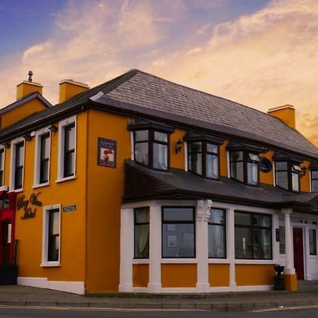 Bay View Hotel Kilkee Eksteriør billede