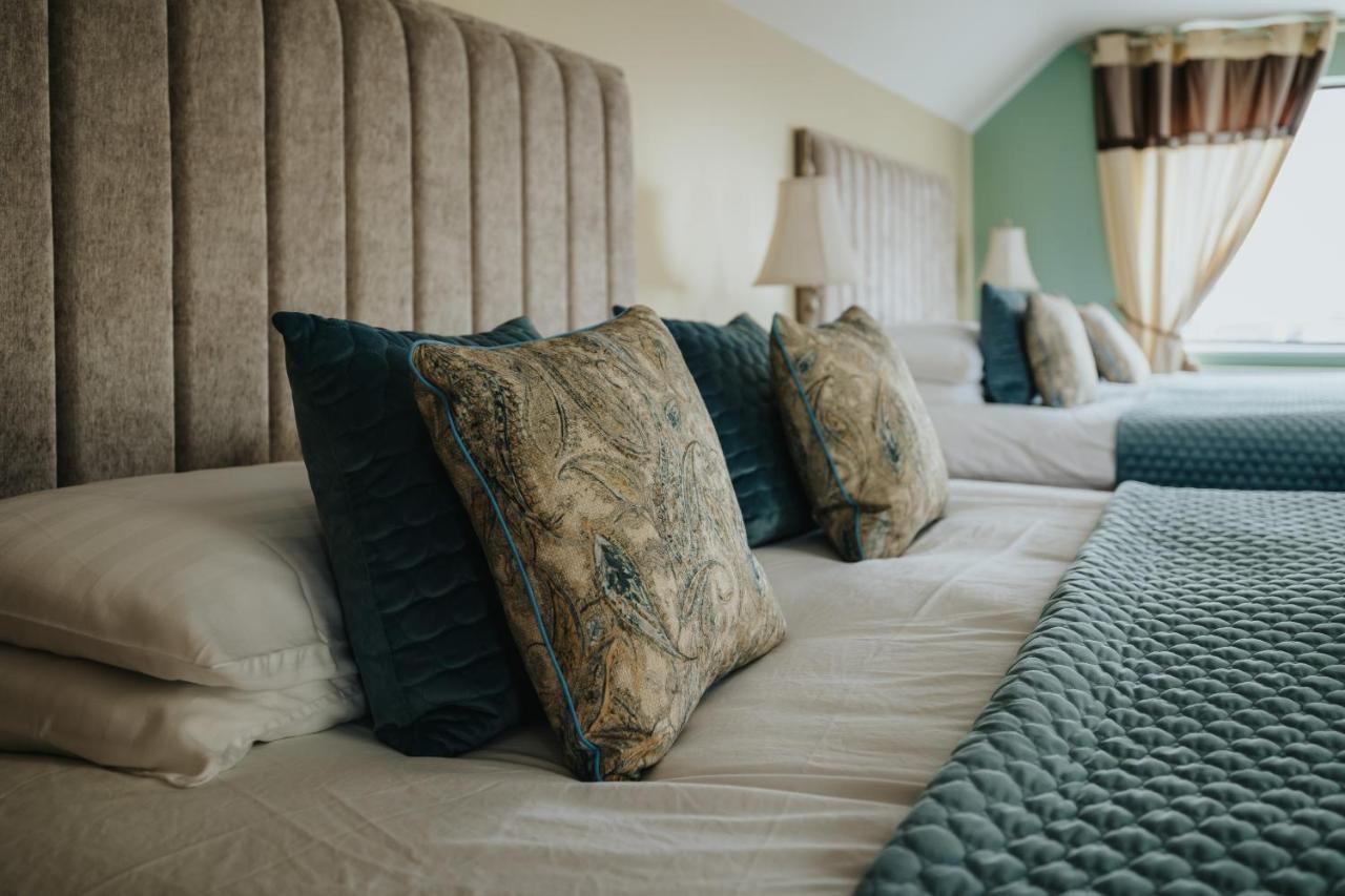Bay View Hotel Kilkee Eksteriør billede