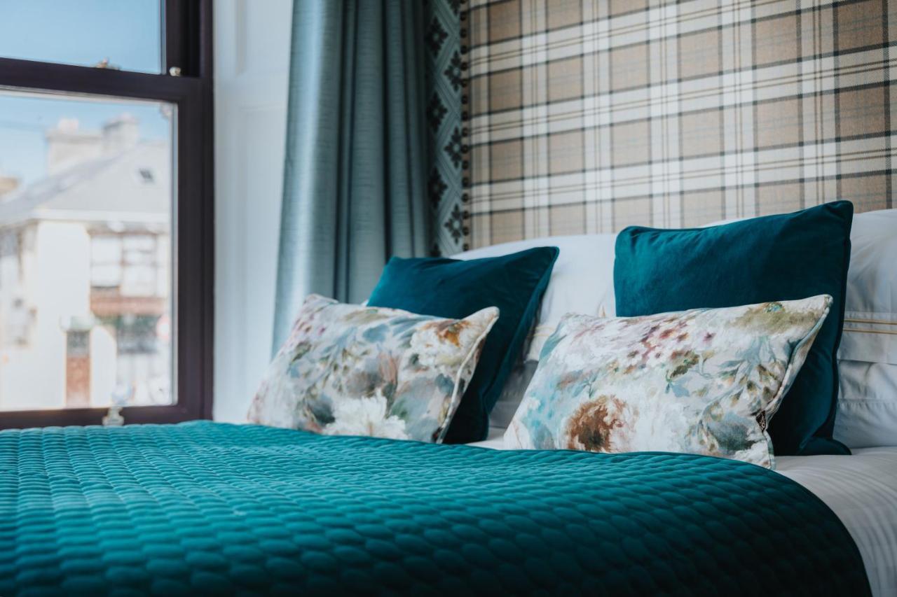 Bay View Hotel Kilkee Eksteriør billede
