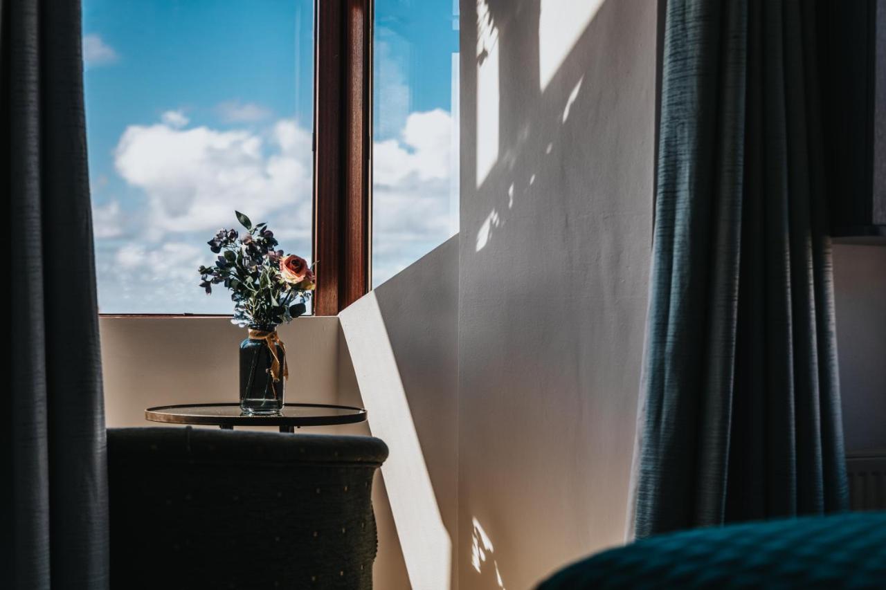 Bay View Hotel Kilkee Eksteriør billede