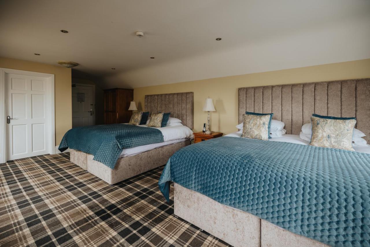 Bay View Hotel Kilkee Eksteriør billede