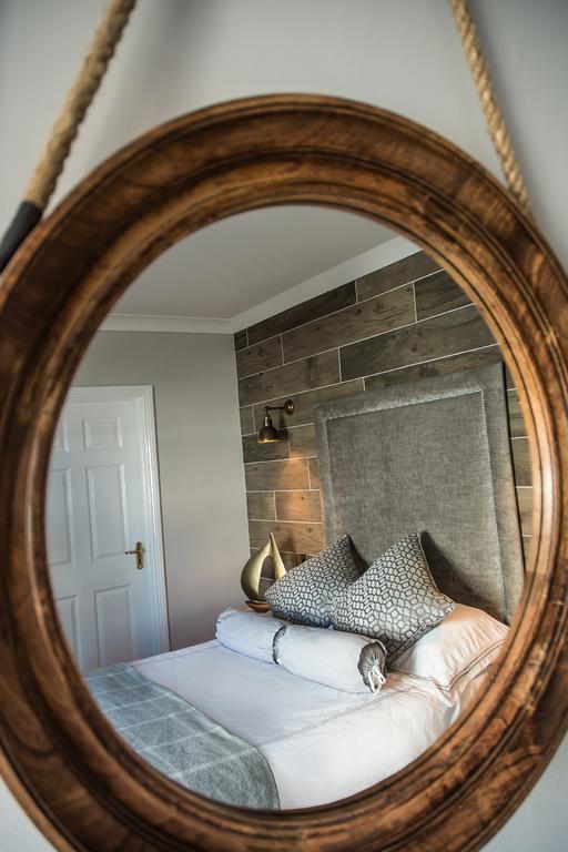 Bay View Hotel Kilkee Eksteriør billede