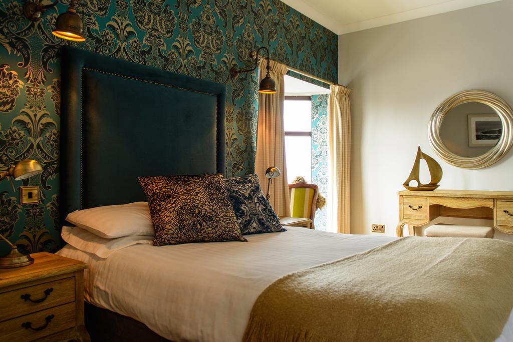 Bay View Hotel Kilkee Eksteriør billede